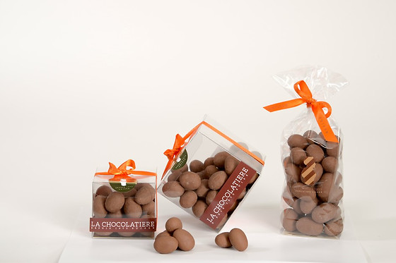 La Chocolatiere - photo 2