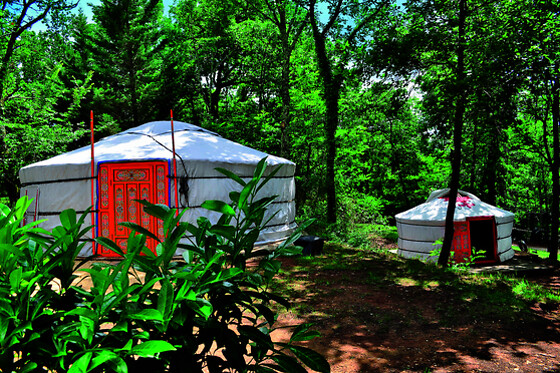 Camping des Bastides - photo 5