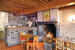 Auberge Le Cantou
