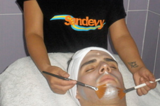 SANDEVY PELUKEROS - photo 12