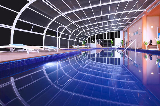 WELLNES BEAUTY CENTER BONALBA - photo 0