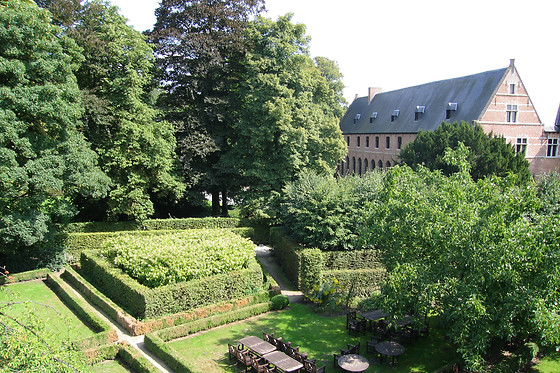 Priorij Corsendonk - photo 13
