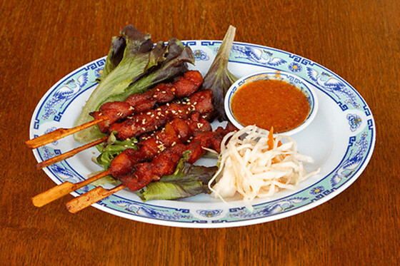 China Restaurant Puce - photo 6