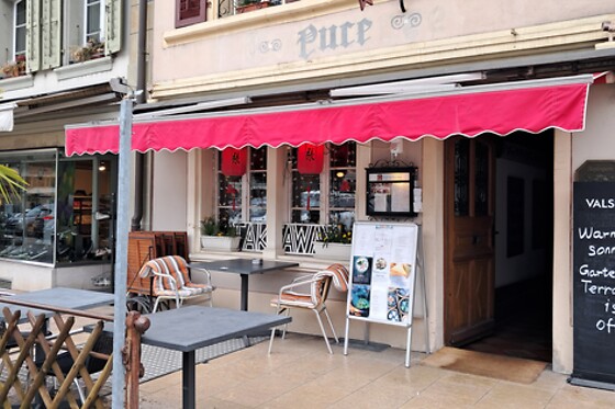 China Restaurant Puce - photo 2