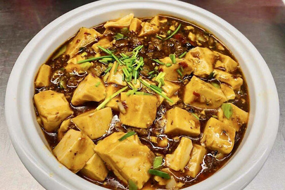 China Restaurant Puce - photo 4