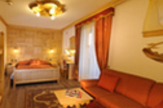 Hotel Panorama Wellness & Resort - photo 35
