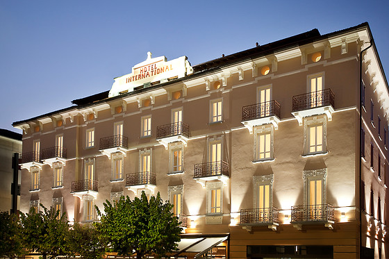  Hotel & Spa Internazionale - photo 3