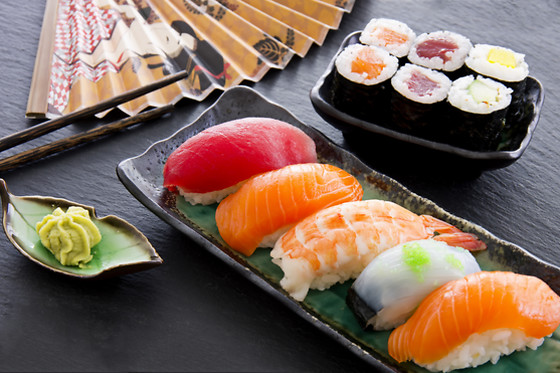 Oniwa Sushi Lausanne - photo 0