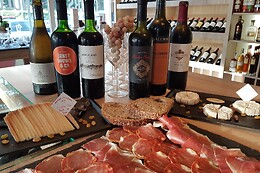 Vignobles et découvertes