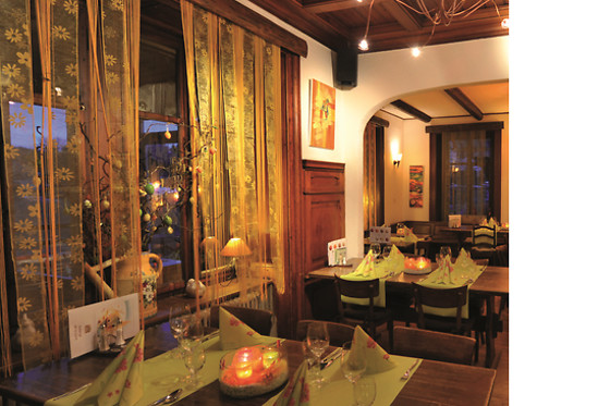 Auberge de la Gare - photo 1