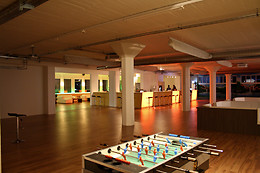 Prestige Bowling Dübendorf
