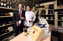 Ristorante La Brasera