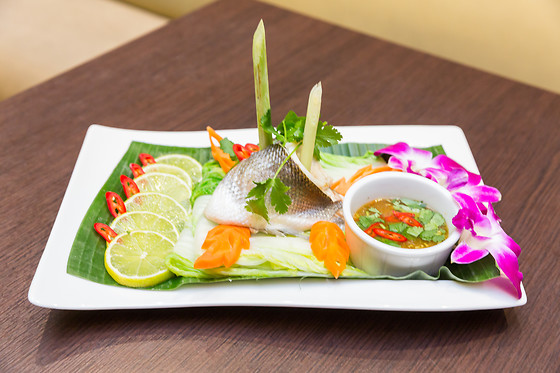 Suan Thai - photo 1