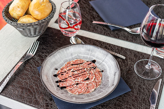 Le Bistrot Rouge - photo 7