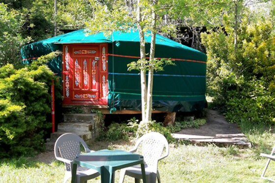 Camping Ushuaïa Villages Le Viaduc*** - photo 2
