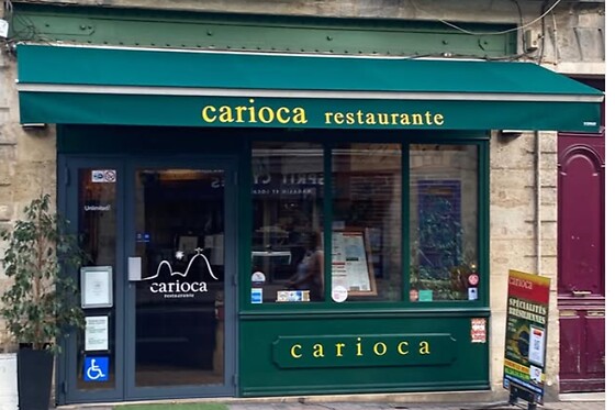 Carioca Bordeaux - photo 0