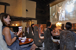  Ticino Experience - Albergo Losone