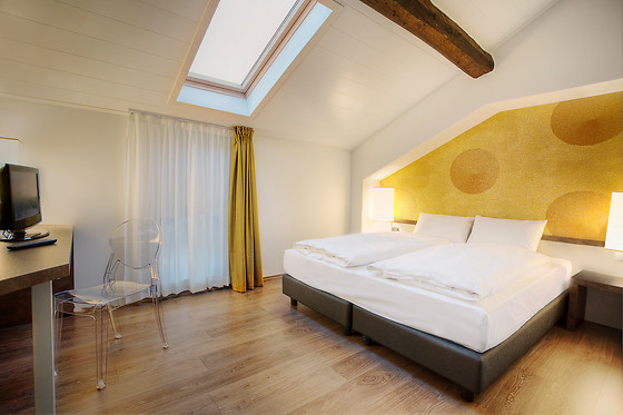  Hotel & Spa Internazionale - photo 5