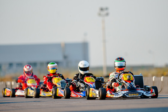 KARTING RIOJA - photo 11