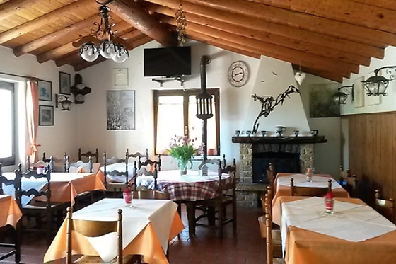 Osteria Grotto Cacciatori - photo 3