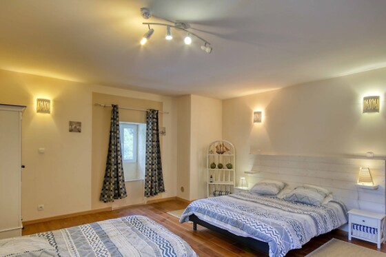 Gite Le Paradis - photo 10