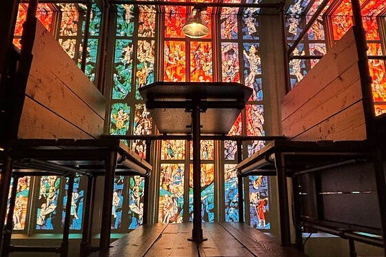 Poule & Poulette Brugge (SS3) - photo 1