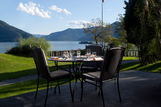 Hotel Collinetta - photo 2