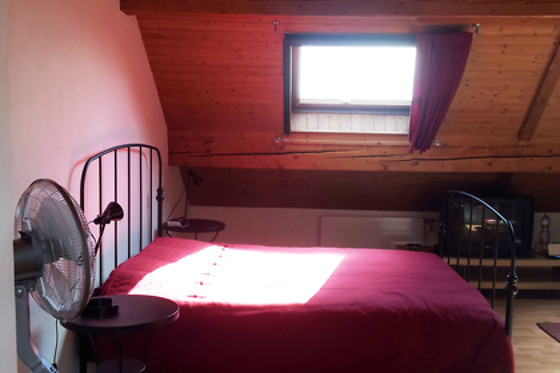 BnB Bursins - photo 3