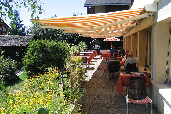 Hotel de la Prairie Crans-Montana*** - photo 1