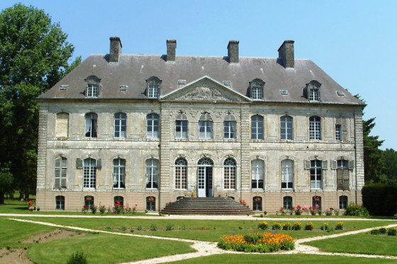 Château de Couin - photo 9
