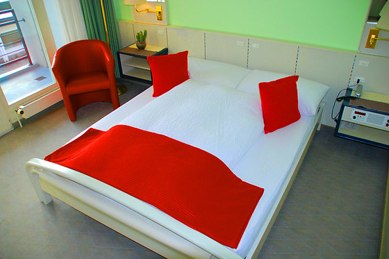 Seehotel Riviera at Lake Luzern*** - photo 3