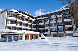Hotel Quellenhof***