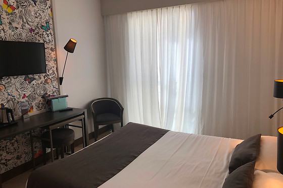 Hôtel Les Roches Noires - photo 2