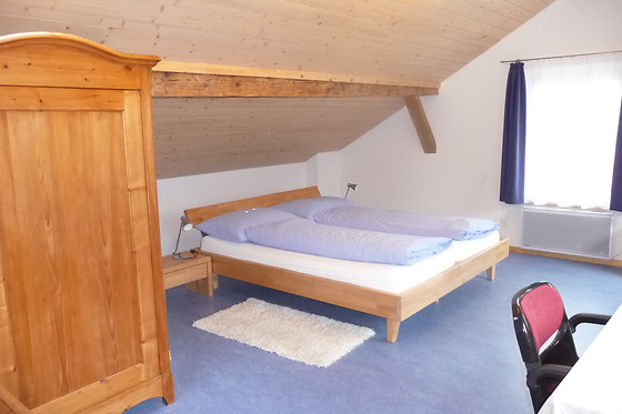 Seehotel Sternen Brienz - photo 2