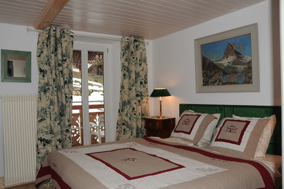 Swiss Historic Hotel du Pillon - photo 4