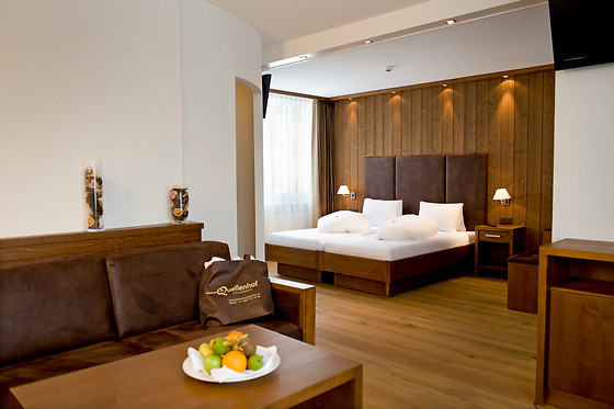 Hotel Quellenhof*** - photo 4