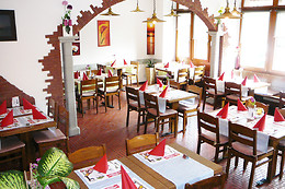 Restaurant Engel