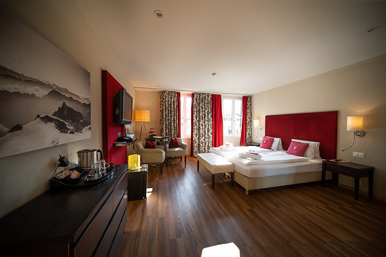 Hotel Krebs - photo 1