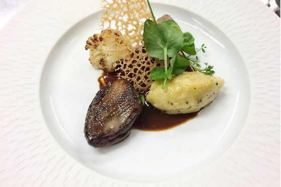 Restaurant L'Escalier - photo 3