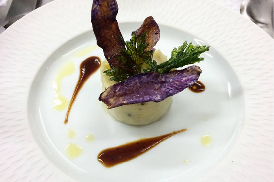 Restaurant L'Escalier - photo 7