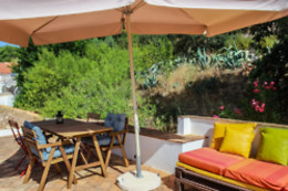 CASA DA TITA