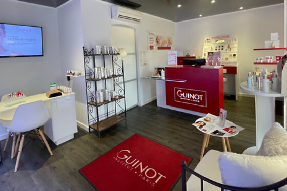 Guinot - Océane Institut (Chatuzange le Goubet) - Pré affilié - photo 11