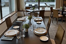 APARTHOTEL SIENTE BOI & SPA