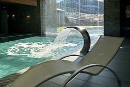 APARTHOTEL SIENTE BOI & SPA
