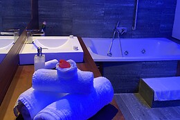 APARTHOTEL SIENTE BOI & SPA