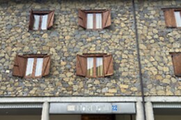 APARTAMENTOS SOLANA, HOTEL TAULL & ROMANIC