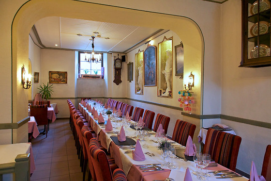 Gourmet & Relax Hôtel de la Sûre - photo 4
