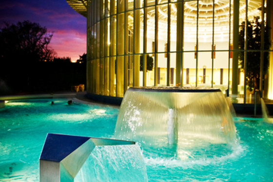 Thermes de Spa - photo 3
