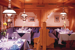 Hotel The Originals & Apartments Kirchbühl