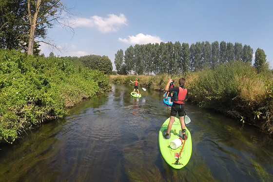 Dijle Floats - photo 3